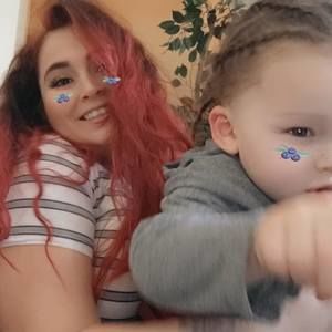 Meet your Posher, Josée